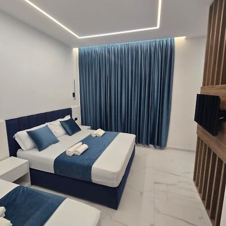 Elite Inn Vlorë Exterior foto