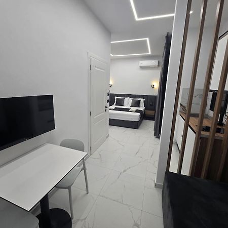 Elite Inn Vlorë Exterior foto