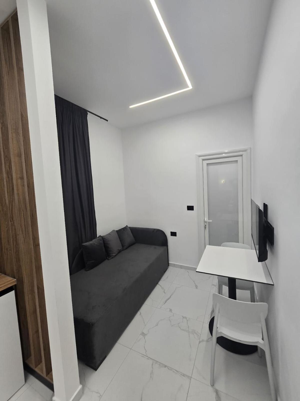 Elite Inn Vlorë Exterior foto